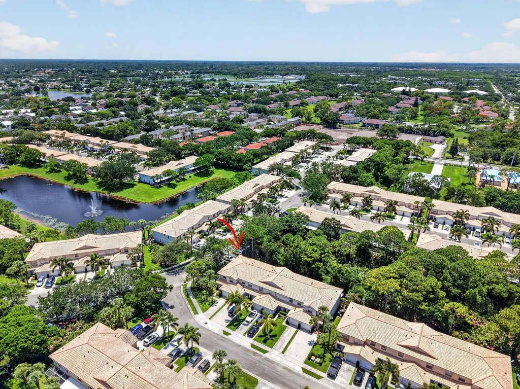 106 Fox Meadow Run Jupiter FL 33458