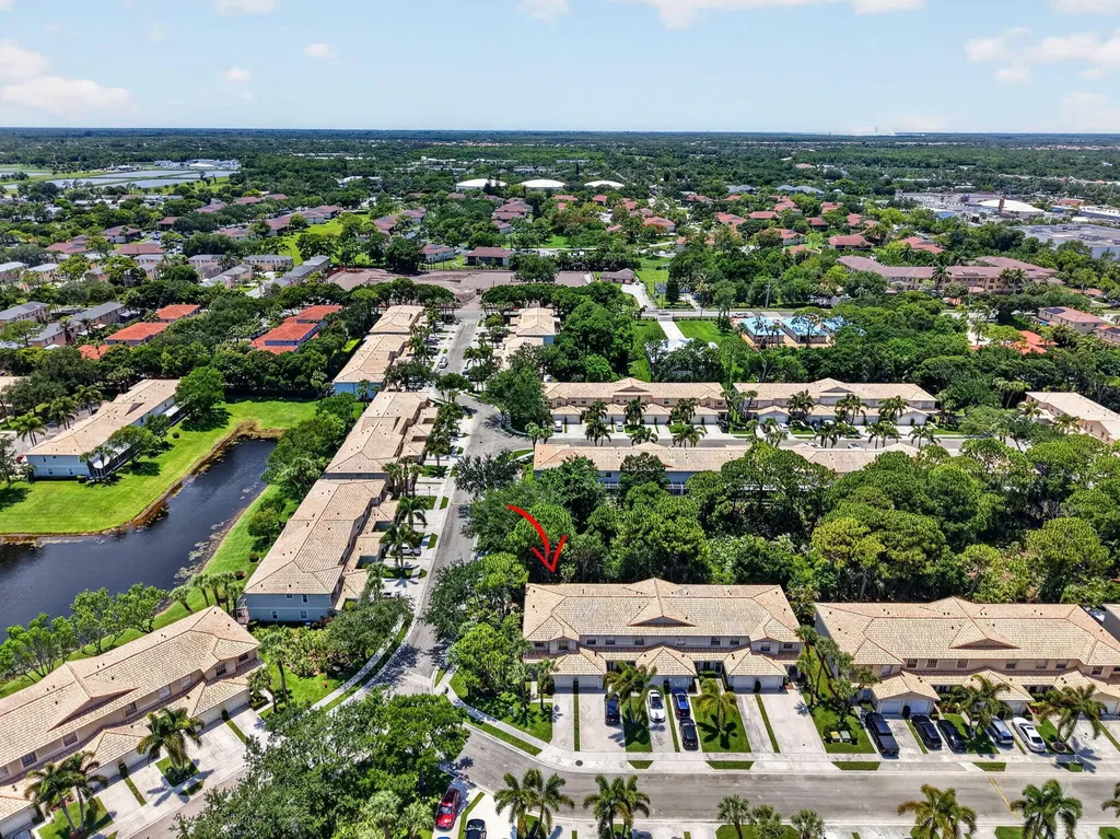 106 Fox Meadow Run Jupiter FL 33458
