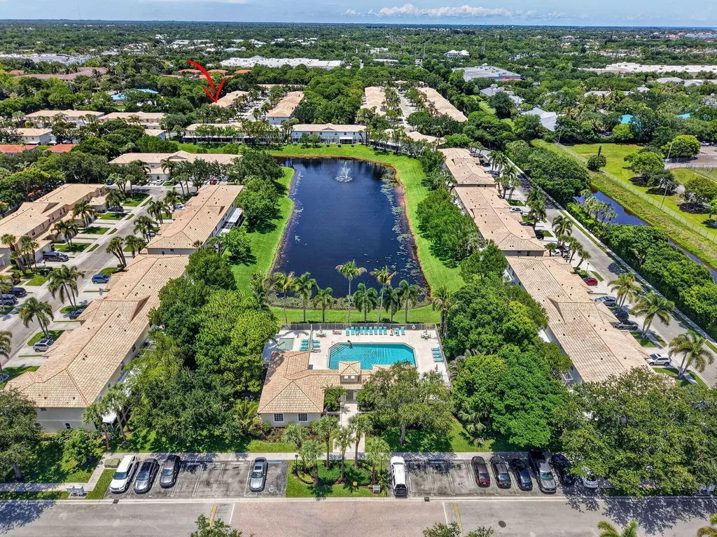106 Fox Meadow Run Jupiter FL 33458
