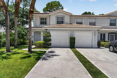 106 Fox Meadow Run Jupiter FL 33458