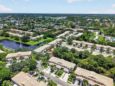 106 Fox Meadow Run Jupiter FL 33458