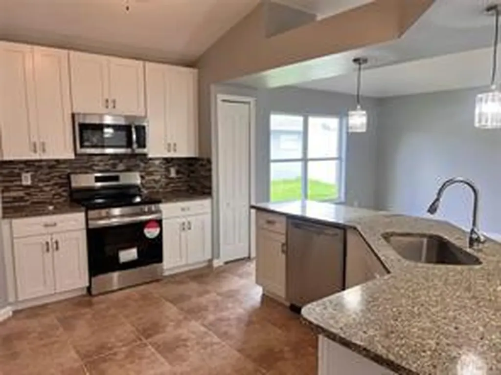 1301 SW Gahaf Avenue Port St Lucie FL 34953