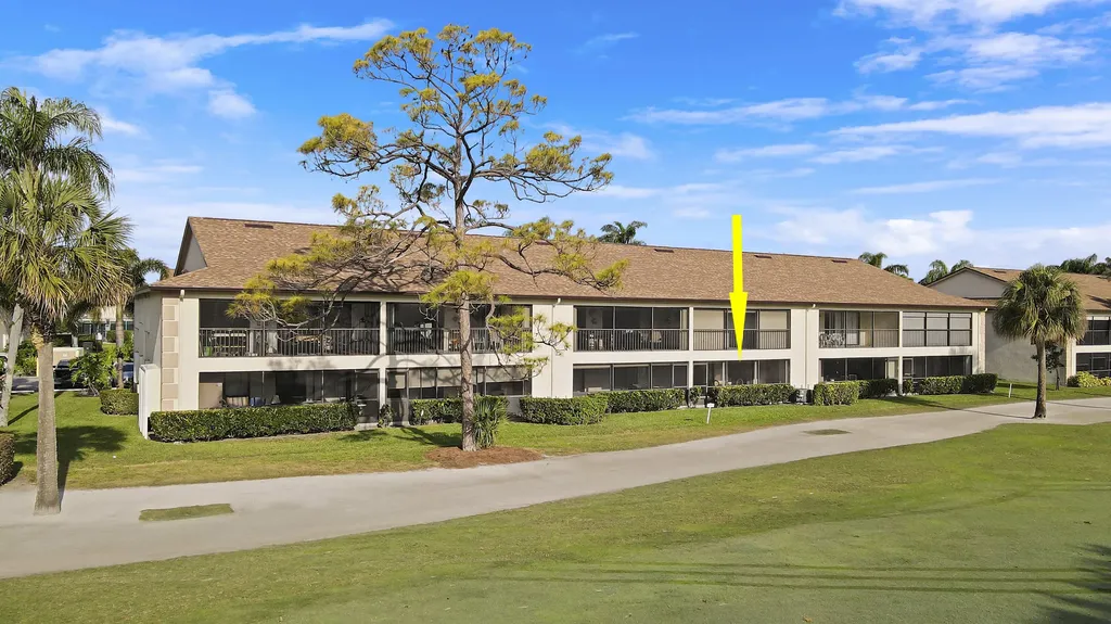 1001 Pinecrest Circle Jupiter FL 33458