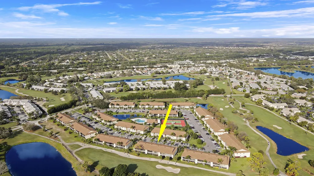 1001 Pinecrest Circle Jupiter FL 33458