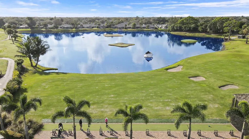1001 Pinecrest Circle Jupiter FL 33458