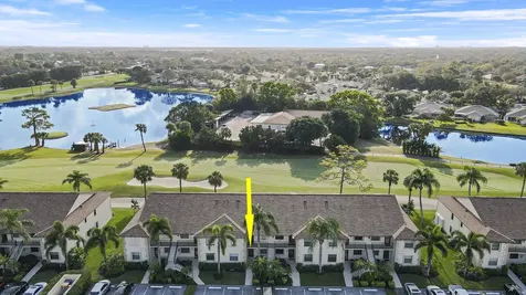 1001 Pinecrest Circle Jupiter FL 33458