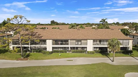 1001 Pinecrest Circle Jupiter FL 33458
