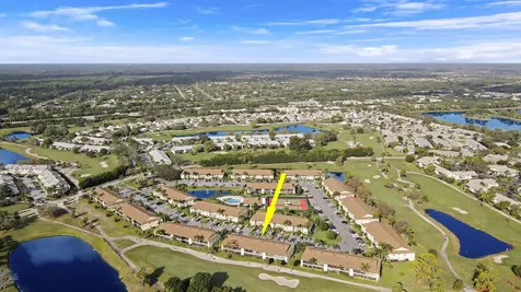 1001 Pinecrest Circle Jupiter FL 33458