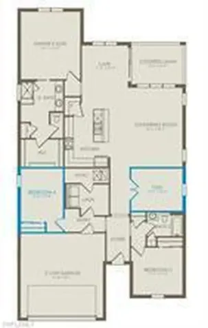 3922 E Hampton Circle Alva FL 33920