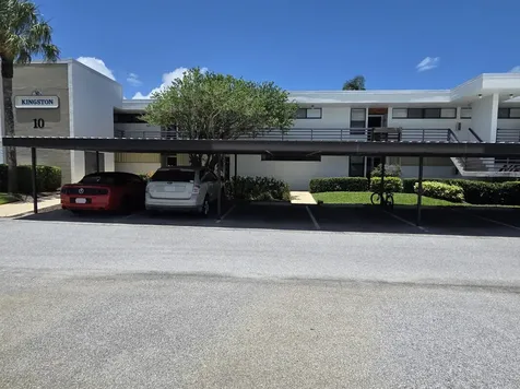 1950 SW Palm City Road Stuart FL 34994