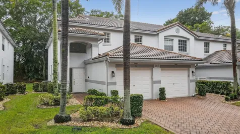 7910 Laina Lane Boynton Beach FL 33437