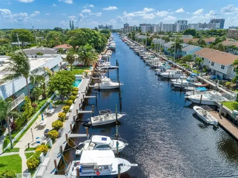 2400 NE 16th Street NE Pompano Beach FL 33062
