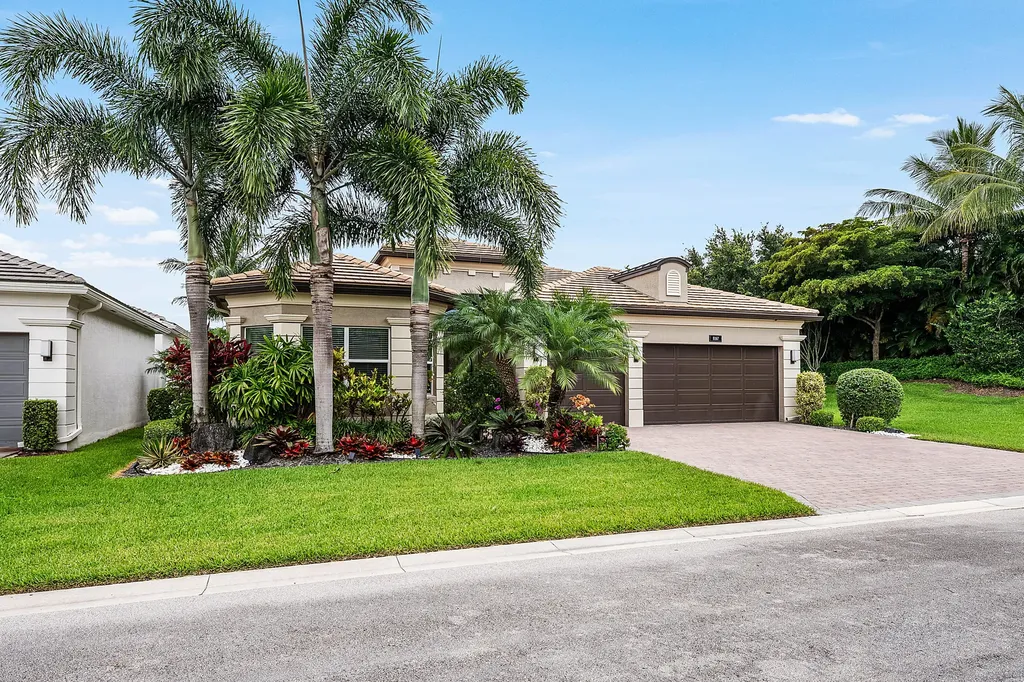 8167 Majestic Mountain Drive Boynton Beach FL 33473