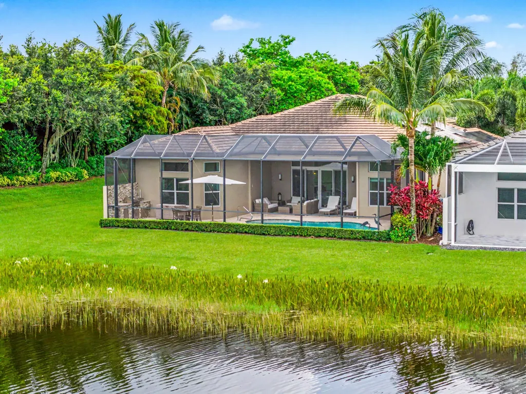 8167 Majestic Mountain Drive Boynton Beach FL 33473