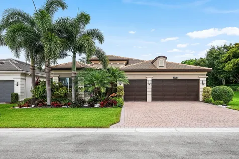 8167 Majestic Mountain Drive Boynton Beach FL 33473