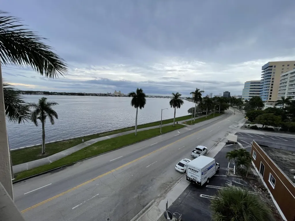 1801 N Flagler Drive West Palm Beach FL 33407