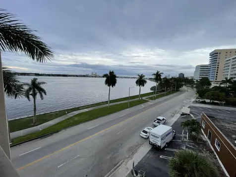 1801 N Flagler Drive West Palm Beach FL 33407