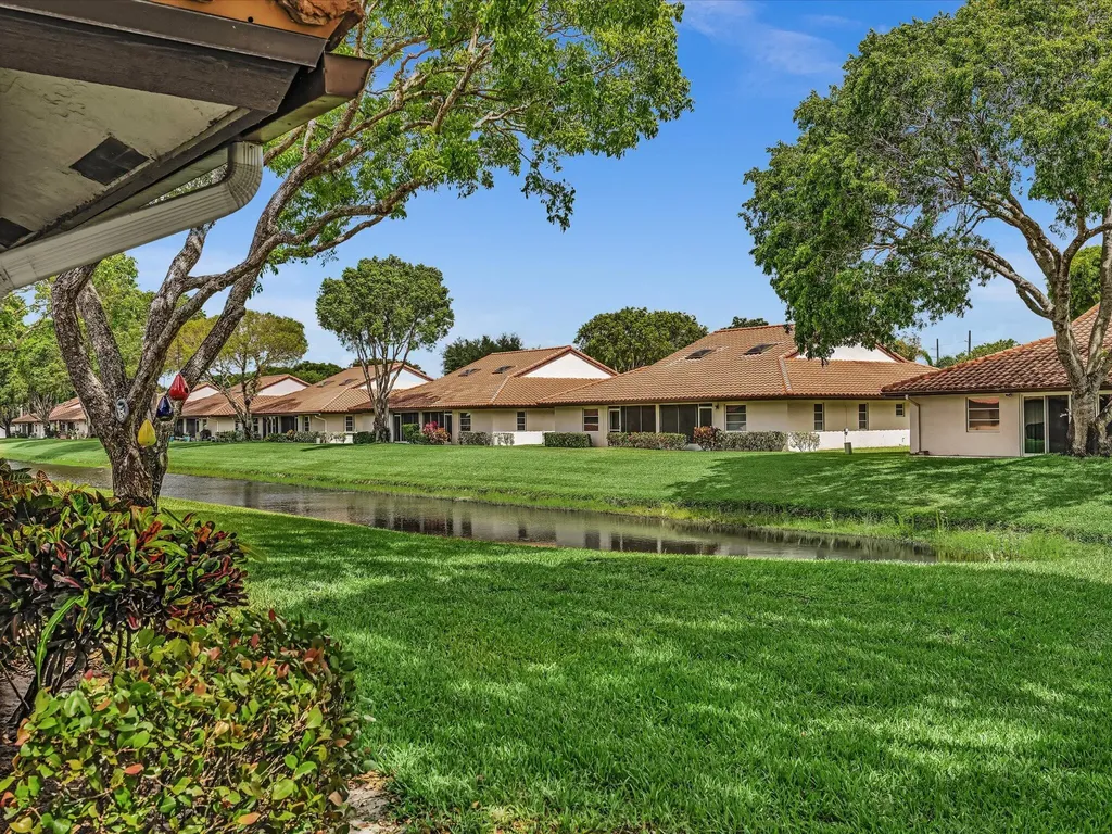6454 Pointe Pleasant Circle Delray Beach FL 33484