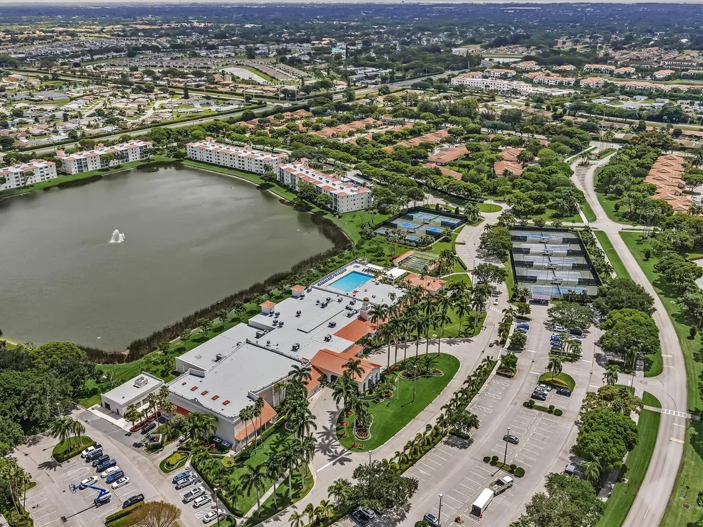 6454 Pointe Pleasant Circle Delray Beach FL 33484