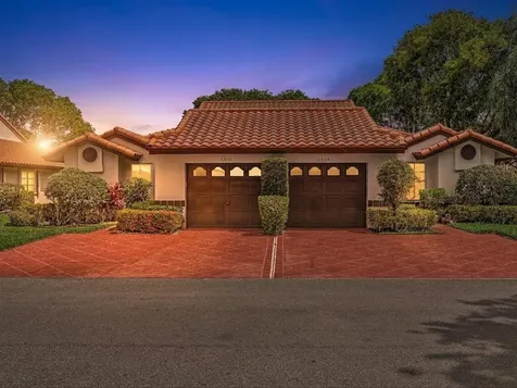 6454 Pointe Pleasant Circle Delray Beach FL 33484