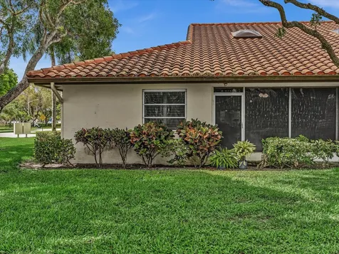 6454 Pointe Pleasant Circle Delray Beach FL 33484