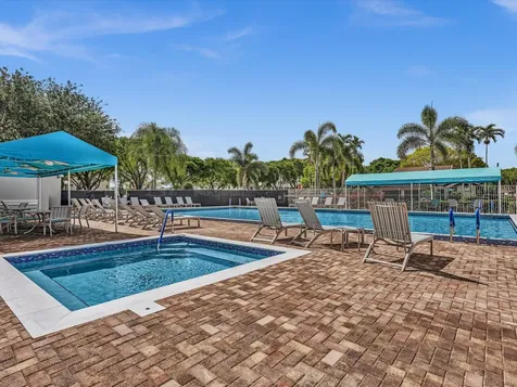 6454 Pointe Pleasant Circle Delray Beach FL 33484