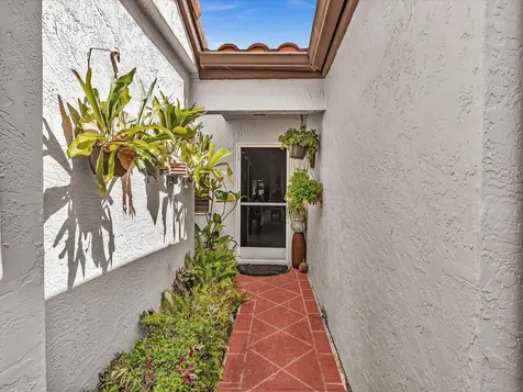 6454 Pointe Pleasant Circle Delray Beach FL 33484