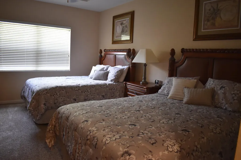8325 Mulligan Circle Port St Lucie FL 34986