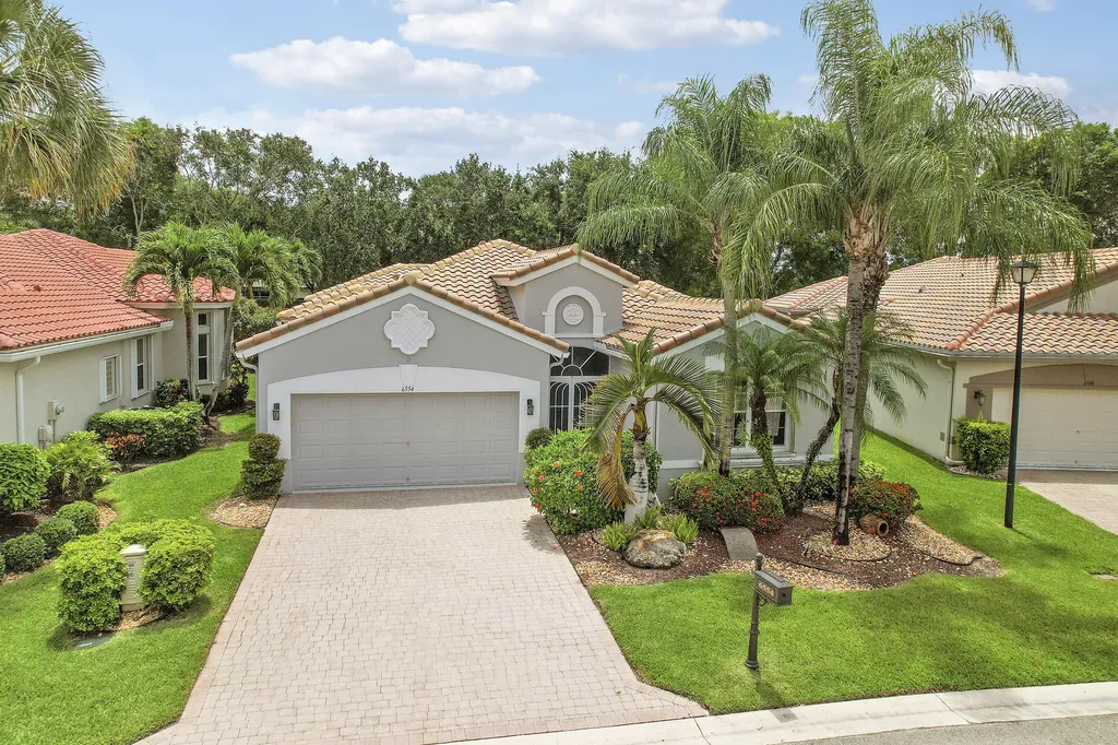 6554 Pavone Street Lake Worth FL 33467