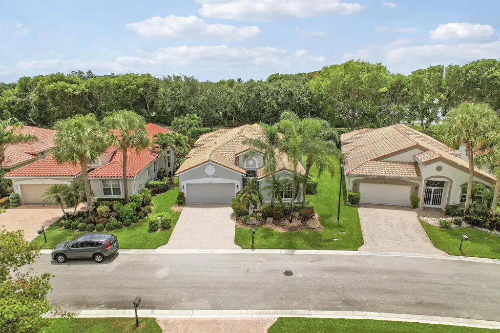 6554 Pavone Street Lake Worth FL 33467