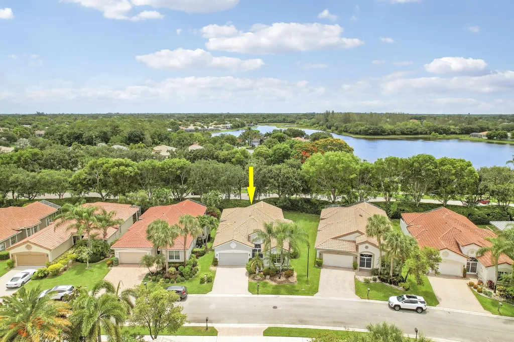 6554 Pavone Street Lake Worth FL 33467