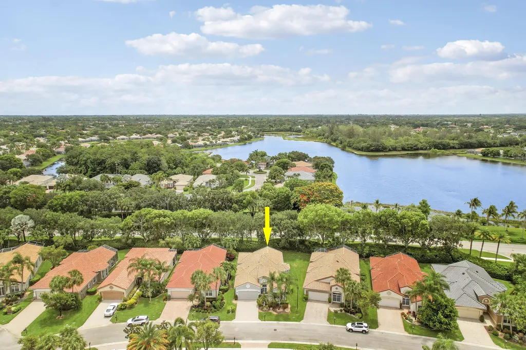 6554 Pavone Street Lake Worth FL 33467