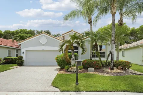 6554 Pavone Street Lake Worth FL 33467