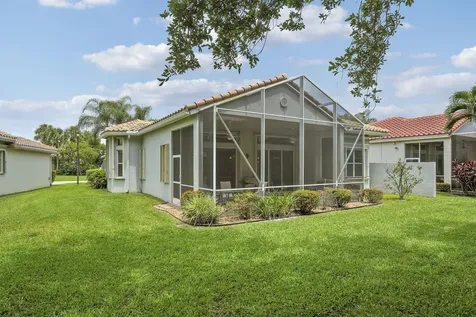 6554 Pavone Street Lake Worth FL 33467