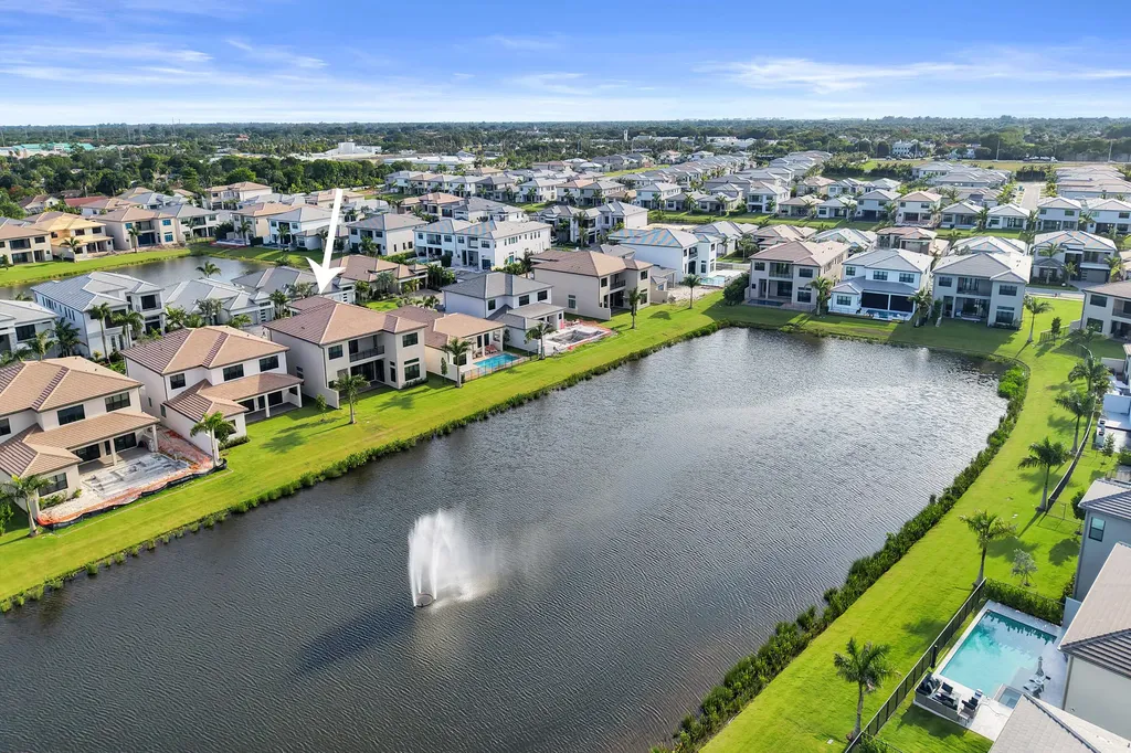 9547 Riverside Park Drive Boca Raton FL 33434