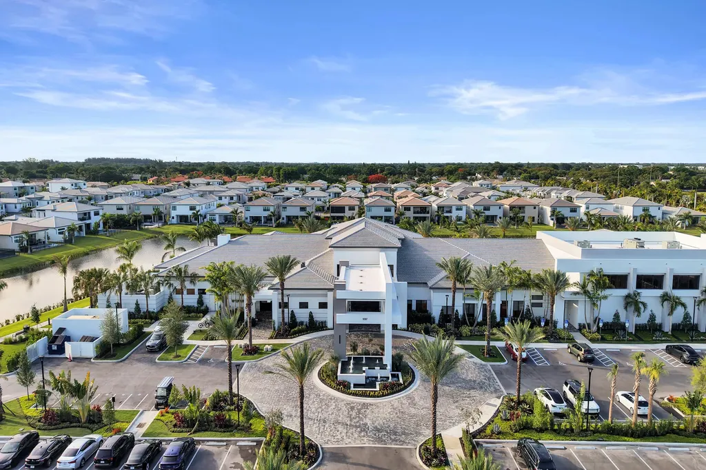 9547 Riverside Park Drive Boca Raton FL 33434