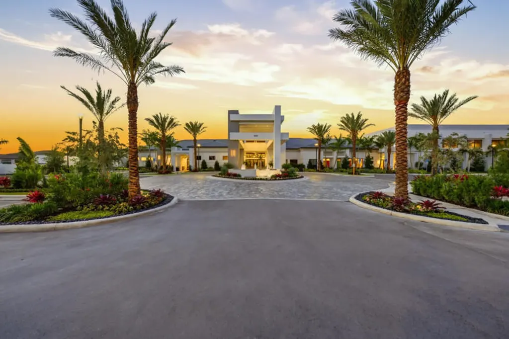 9547 Riverside Park Drive Boca Raton FL 33434
