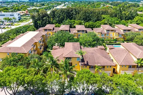 400 NE 69th Circle Boca Raton FL 33487