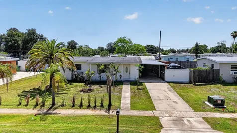 2336 Picnic Street Port Charlotte FL 33952