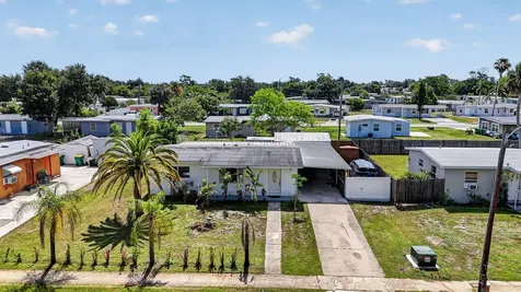 2336 Picnic Street Port Charlotte FL 33952