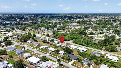 2336 Picnic Street Port Charlotte FL 33952