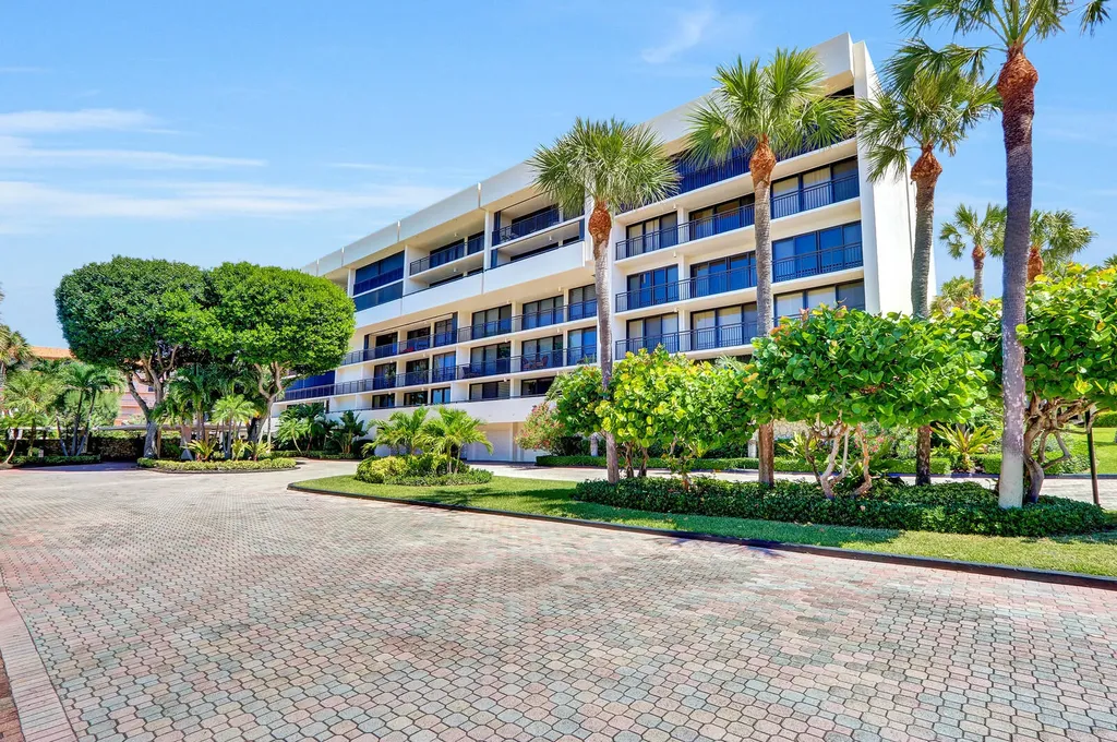 2727 N Ocean Boulevard Boca Raton FL 33431