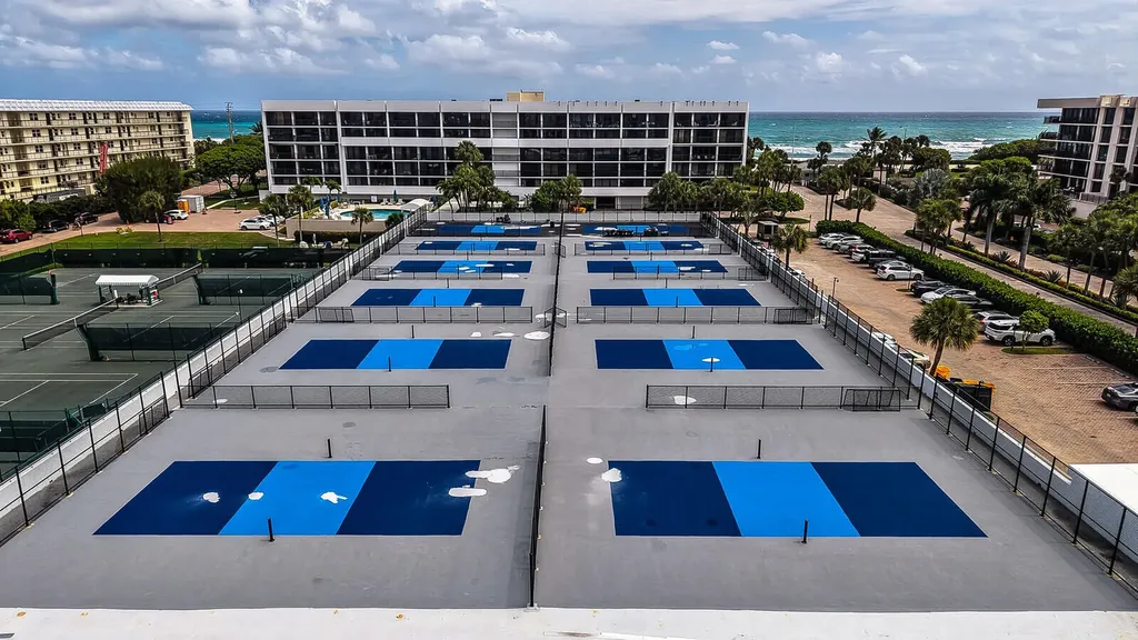 2727 N Ocean Boulevard Boca Raton FL 33431