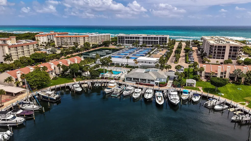 2727 N Ocean Boulevard Boca Raton FL 33431