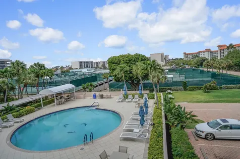 2727 N Ocean Boulevard Boca Raton FL 33431