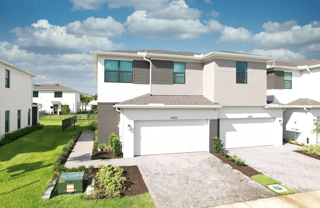 14202 SW Thorens Drive Port St Lucie FL 34987