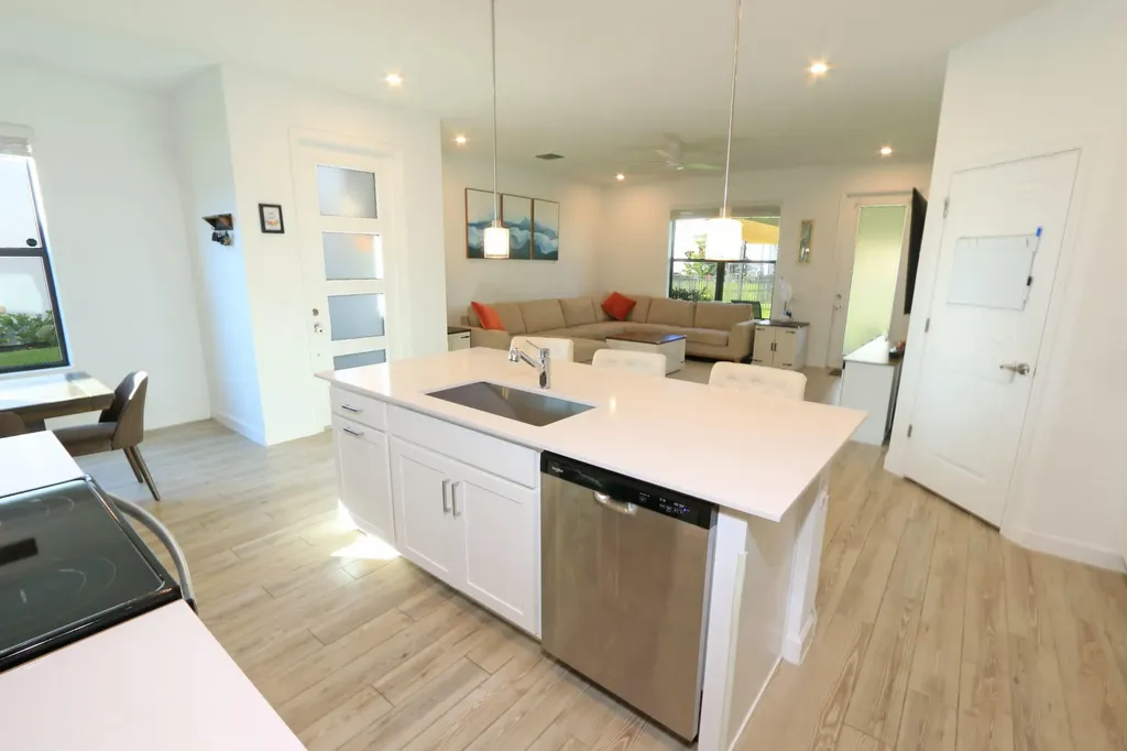 14202 SW Thorens Drive Port St Lucie FL 34987
