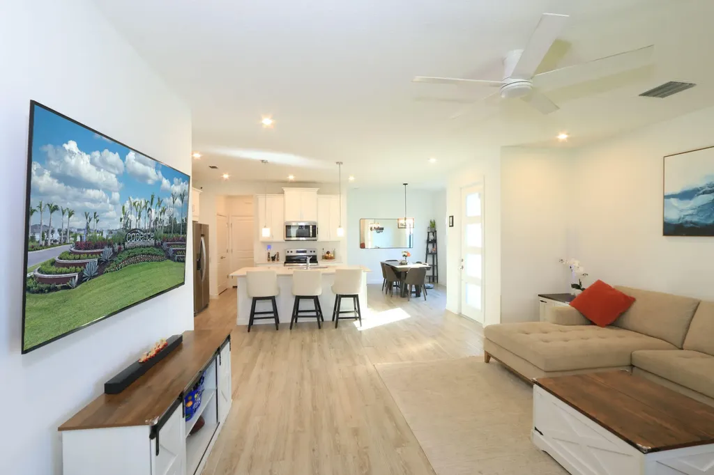14202 SW Thorens Drive Port St Lucie FL 34987