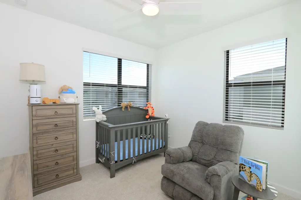 14202 SW Thorens Drive Port St Lucie FL 34987