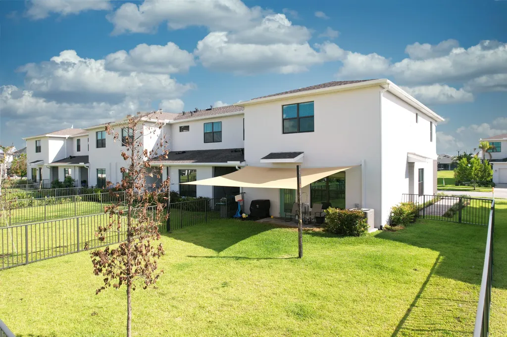 14202 SW Thorens Drive Port St Lucie FL 34987